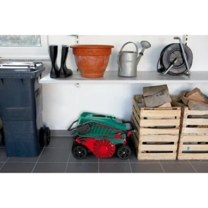 Скорификатор Bosch ALR 900 (900 Вт) (060088A000920) №2