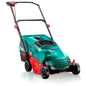 Скарификатор Bosch UniversalRake 900 (0.9 кВт, 320 мм) (060088A001) №2