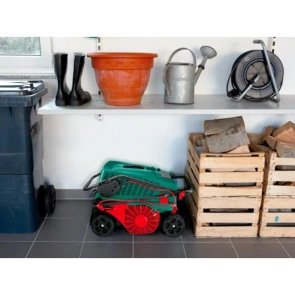 Скарификатор Bosch UniversalRake 900 (0.9 кВт, 320 мм) (060088A001) №3