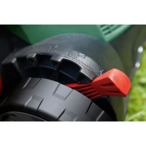 Скарификатор Bosch UniversalRake 900 (0.9 кВт, 320 мм) (060088A001) №5