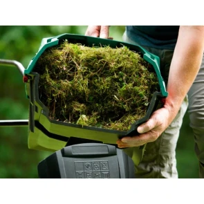 Аэратор Bosch UniversalVerticut 1100 (1.1 кВт, 320 мм) (060088A101) №4