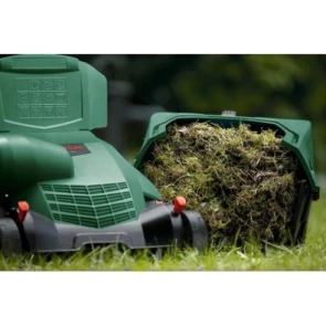Аэратор Bosch UniversalVerticut 1100 (1.1 кВт, 320 мм) (060088A101) №6