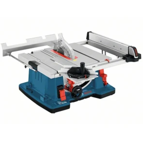 Стол распылительный Bosch GTS 10 XC (2.1 кВт, 254 мм) (0601B30400) №1