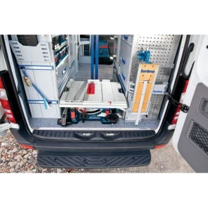 Стол распылительный Bosch GTS 10 XC (2.1 кВт, 254 мм) (0601B30400) №4