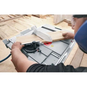 Стол распылительный Bosch GTS 10 XC (2.1 кВт, 254 мм) (0601B30400) №6