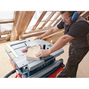 Стол распылительный Bosch GTS 10 XC (2.1 кВт, 254 мм) (0601B30400) №9