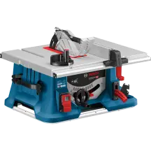 Распылительный стол Bosch GTS 635-216 (1.6 кВт, 216 мм) (0601B42000)