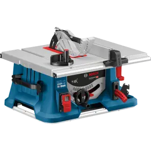 Распылительный стол Bosch GTS 635-216 (1.6 кВт, 216 мм) (0601B42000) №1