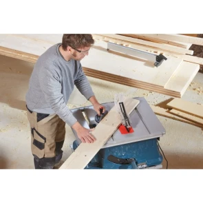 Распылительный стол Bosch GTS 635-216 (1.6 кВт, 216 мм) (0601B42000) №5