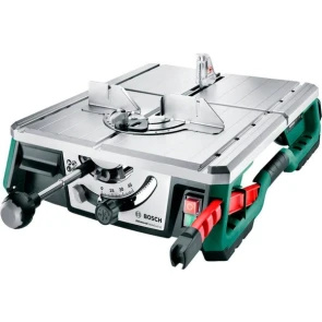Настольная пила Bosch AdvancedTableCut 52 (0.55 кВт) (0603B12000) №1