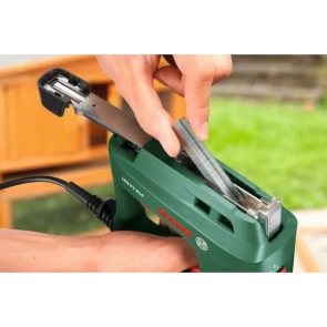 Степлер электрический Bosch PTK 14 EDT (30 уд/мин) (0603265520) №4