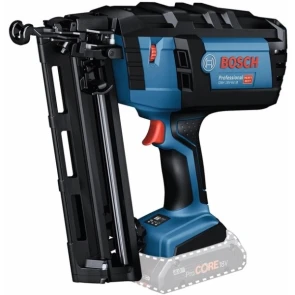 Пистолет гвоздозабивной аккумуляторный Bosch GNH 18V-64 M (18 В, без АКБ, 64 мм) (0601481000) №1