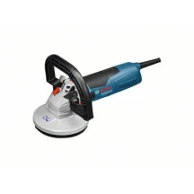 Шлифовальная машина по бетону Bosch GBR 15 CA (1.5 кВт, 125 мм) (0601776000)