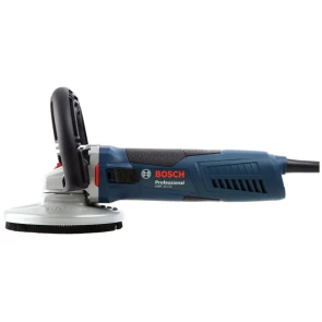 Шлифовальная машина по бетону Bosch GBR 15 CA (1.5 кВт, 125 мм) (0601776000) №4