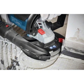 Шлифмашина по бетону Bosch GBR 15 CAG (1.5 кВт) (0601776001) №5