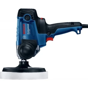Полировальная машина Bosch GPO 950 (0.95 кВт, 180 мм) (06013A2020) №4