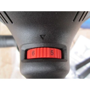 Полировальная машина Bosch GPO 950 (0.95 кВт, 180 мм) (06013A2020) №5