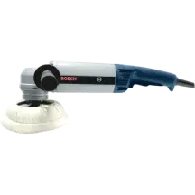 Полировальная машина Bosch HWS 77/175 (0.7 кВт, 175 мм) (0602305404)