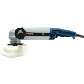 Полировальная машина Bosch HWS 77/175 (0.7 кВт, 175 мм) (0602305404) №1