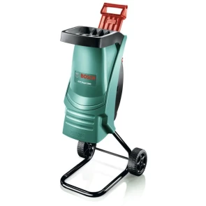 Подрібнювач садовий Bosch AXT Rapid 2000 (2 кВт) (0600853500) №1