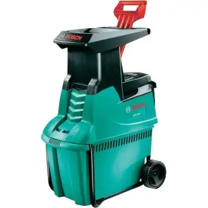Садовий подрібнювач Bosch AXT 25 D (2.5 кВт) (0600803100) №1