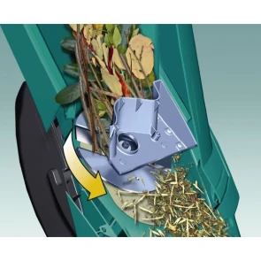 Подрібнювач садовий Bosch AXT Rapid 2000 (2 кВт) (0600853500) №2