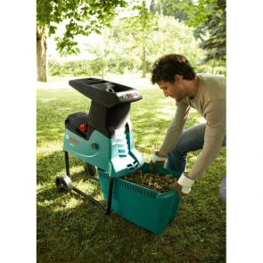 Садовий подрібнювач Bosch AXT 25 D (2.5 кВт) (0600803100) №5