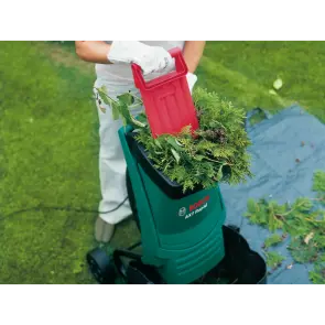 Подрібнювач садовий Bosch AXT Rapid 2000 (2 кВт) (0600853500) №7