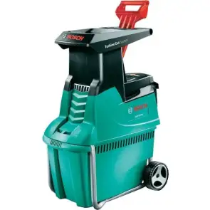 Измельчитель садовый Bosch AXT 25 TC (2.5 кВт) (060080330C) №1