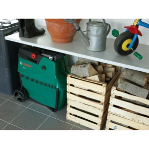 Садовий подрібнювач Bosch AXT 25 D (2.5 кВт) (0600803100) №11