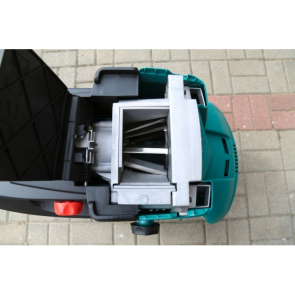Измельчитель садовый Bosch AXT 25 TC (2.5 кВт) (060080330C) №3