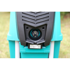Измельчитель садовый Bosch AXT 25 TC (2.5 кВт) (060080330C) №4