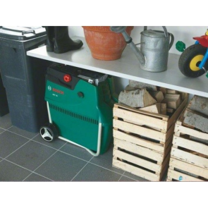 Измельчитель садовый Bosch AXT 25 TC (2.5 кВт) (060080330C) №5