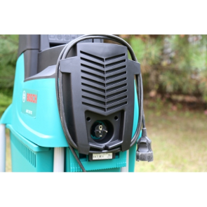 Измельчитель садовый Bosch AXT 25 TC (2.5 кВт) (060080330C) №6