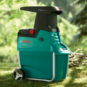 Измельчитель садовый Bosch AXT 25 TC (2.5 кВт) (060080330C) №7