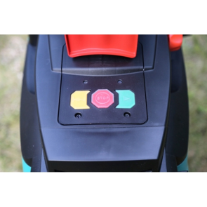 Измельчитель садовый Bosch AXT 25 TC (2.5 кВт) (060080330C) №8