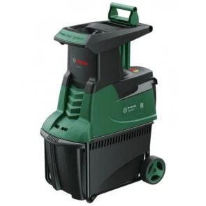 Садовый измельчитель электрический Bosch AXT 25 D (2.5 кВт) (0600803103) №2