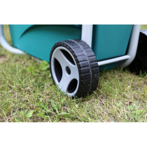 Измельчитель садовый Bosch AXT 25 TC (2.5 кВт) (060080330C) №12