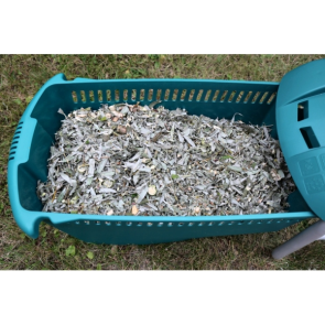 Измельчитель садовый Bosch AXT 25 TC (2.5 кВт) (060080330C) №13