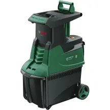 Садовий подрібнювач компосту Bosch AXT 22 D (2.2 кВт) (0600803003)