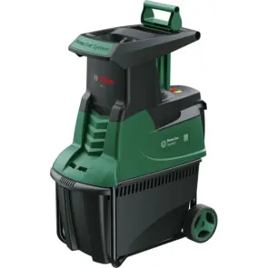 Садовий подрібнювач компосту Bosch AXT 22 D (2.2 кВт) (0600803003) №1