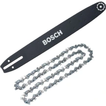 Bosch Ланцюг + шина для пили 1,1 мм / 40 см