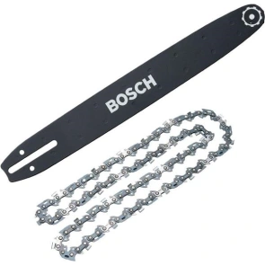 Bosch Ланцюг + шина для пили 1,1 мм / 40 см №1