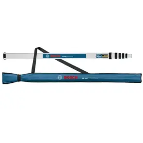 Измерительная рейка Bosch Professional GR 500 (0601094300) №1