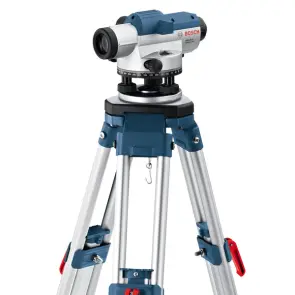 Штатив Bosch Professional BT 160 (0601091200) №7