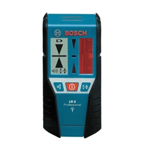 Приемник лазерного излучения Bosch LR2 (0601069100) №1
