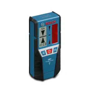 Приемник лазерного излучения Bosch LR2 (0601069100) №2