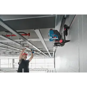 Приемник лазерного излучения Bosch LR2 (0601069100) №5