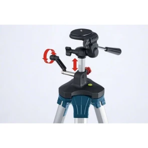Строительный штатив Bosch BT 250 (0601096A00) №4