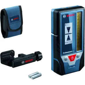 Аккумуляторный приемник для лазеров Bosch LR 7 (50м) (0601069J00) №1